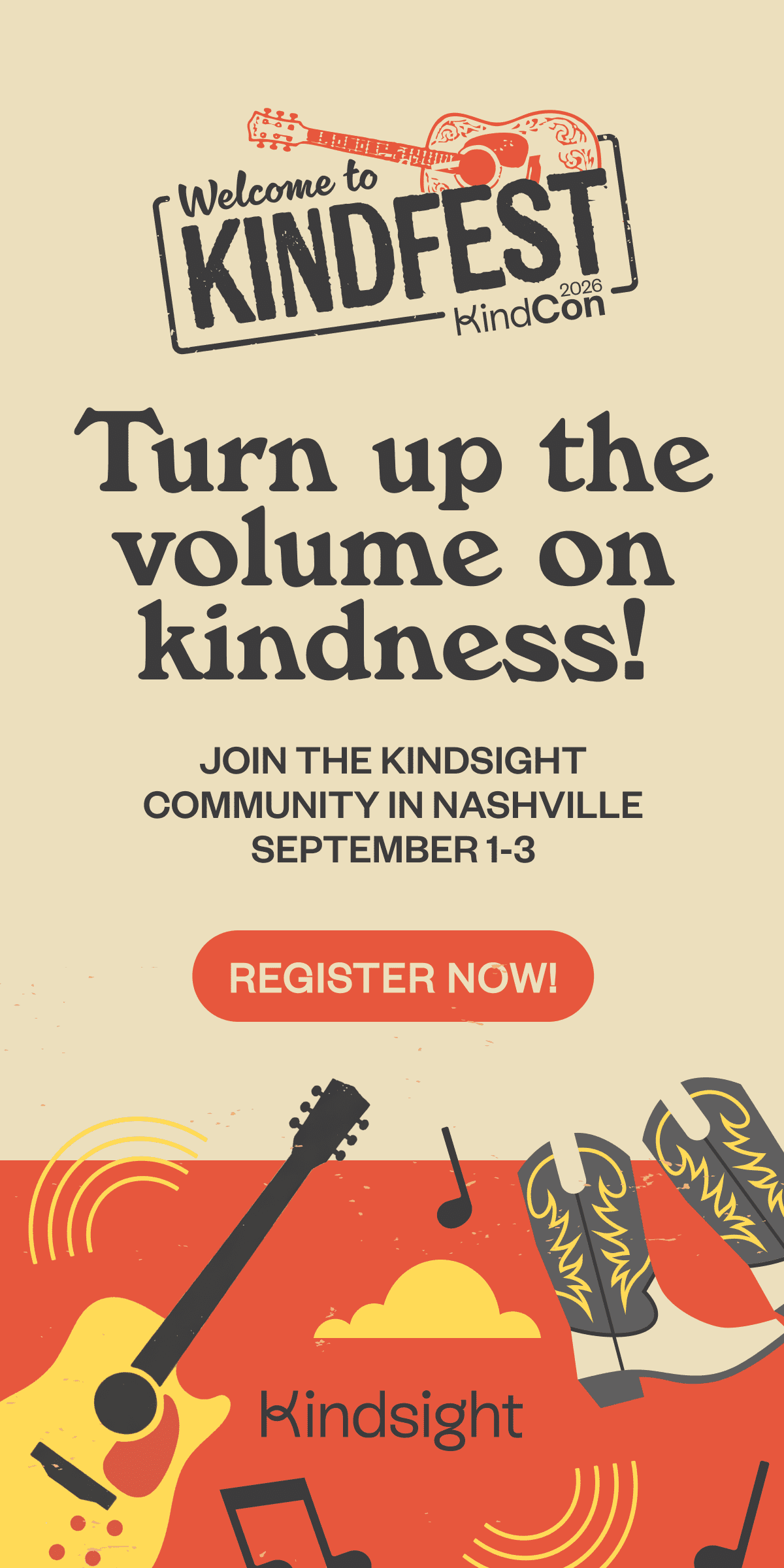 KindCon promo 2